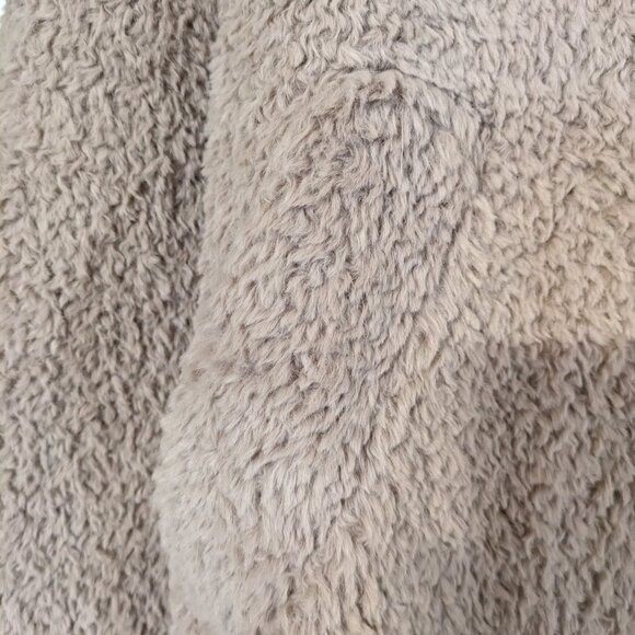 kate spade Oversized Teddy Coat - Picture 8 of 9